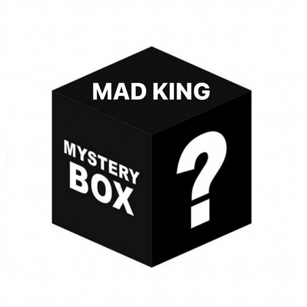 Mystery box